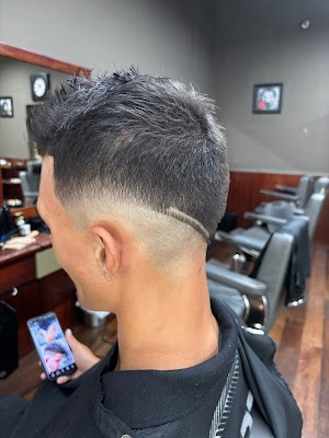 Longhorn Barbers photo 2