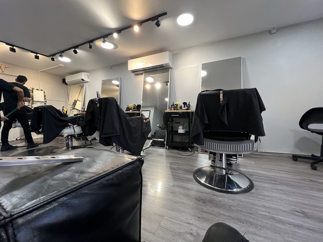 House of Dappers photo 1