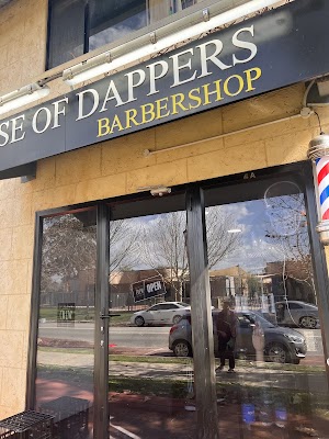 House of Dappers photo 3