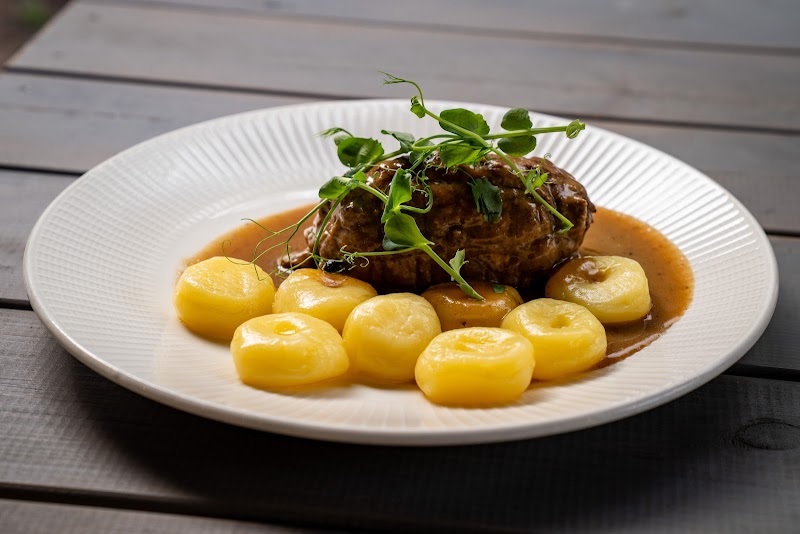 Aromatyczne wina i menu w Śląskiej Prohibicji