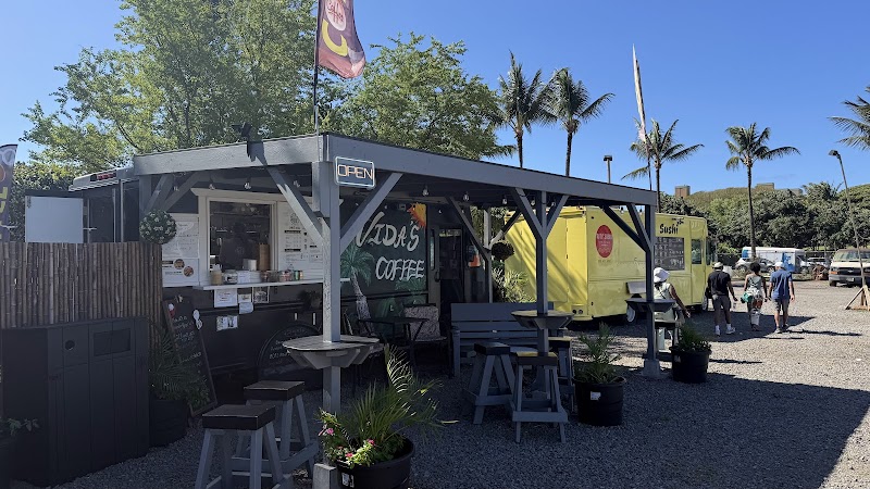 Vidas coffee photo 1