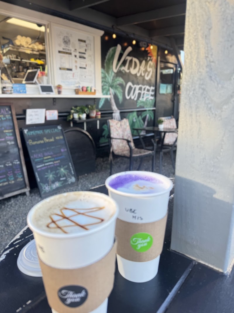 Vidas coffee photo 4