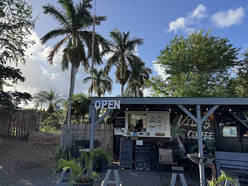 Vidas coffee photo 3