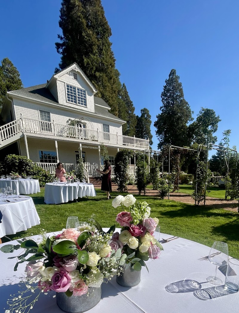 The Farmhouse at Apple Hill