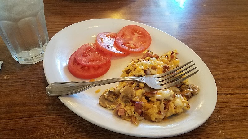 Little Brown Hen Cafe photo 2