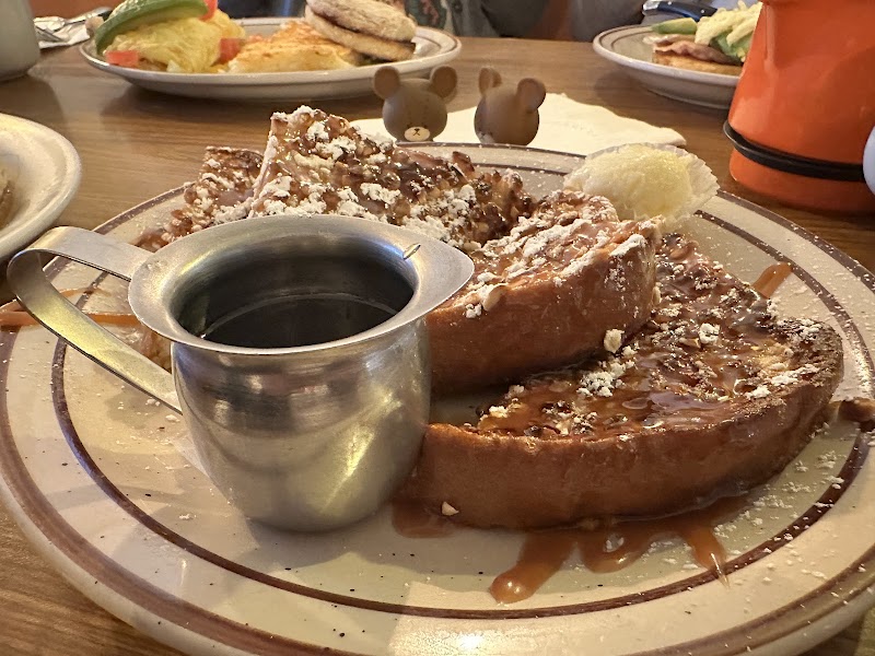 Little Brown Hen Cafe photo 4