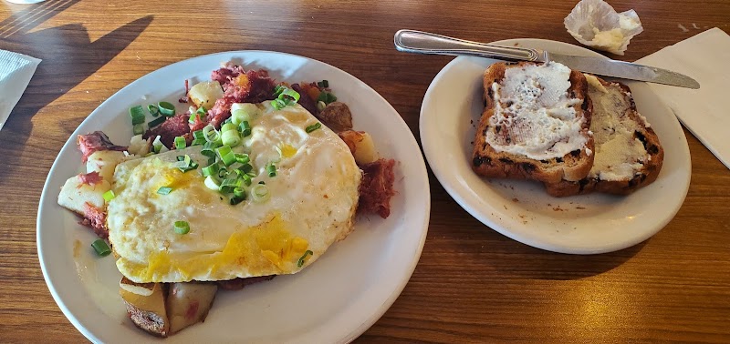 Little Brown Hen Cafe photo 2
