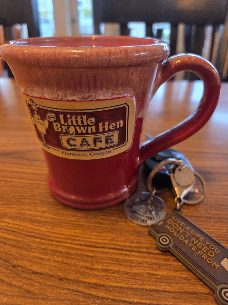Little Brown Hen Cafe photo 4