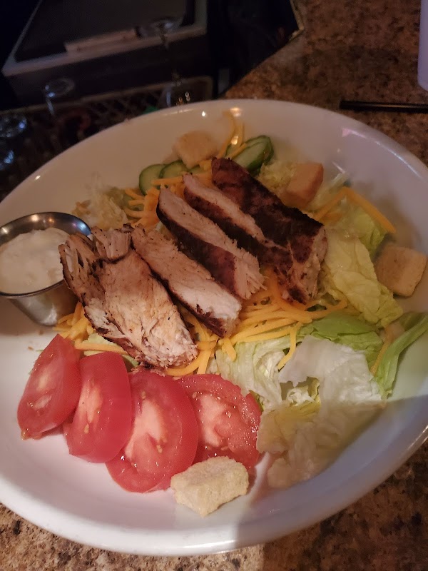 Manhattan's Food and Spirits photo 5