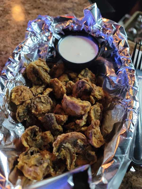 Manhattan's Food and Spirits photo 2