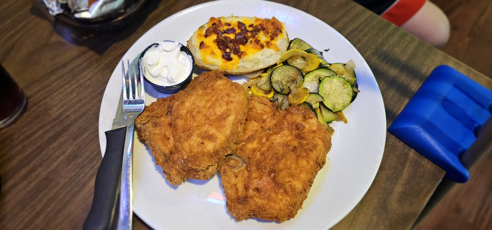 Manhattan's Food and Spirits photo 4