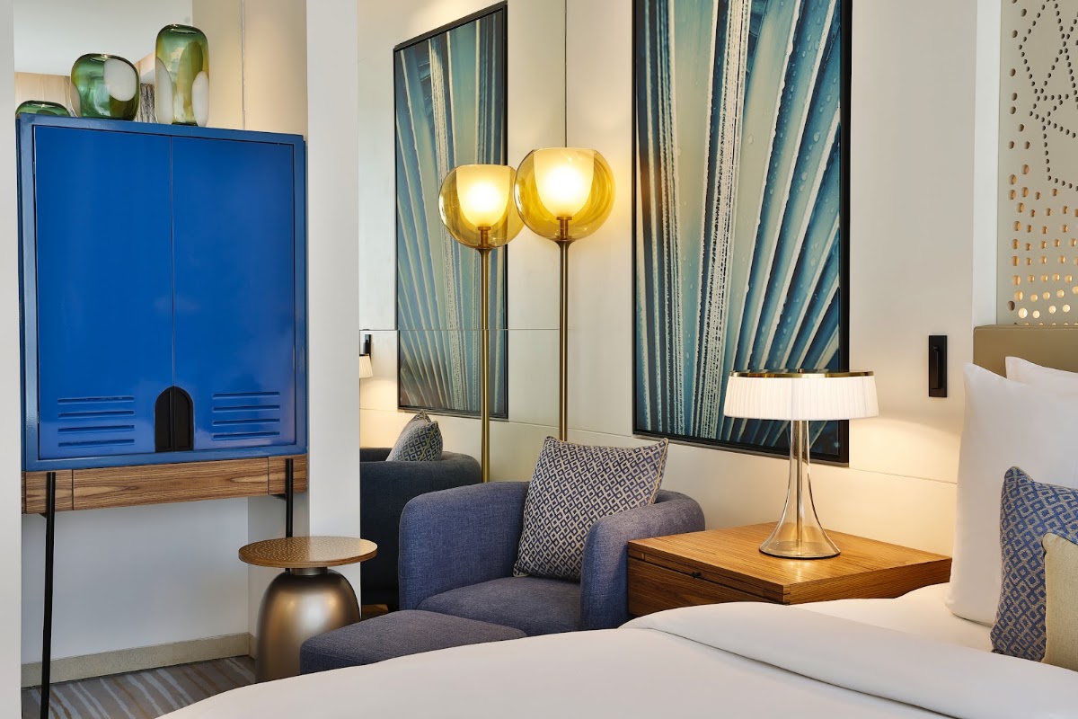 Tumbi Hotel Dubai The Palm, Tapestry Collection by Hilton 2