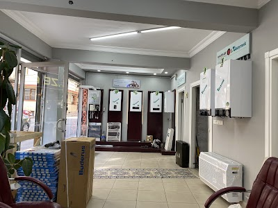 Net Isı Doğalgaz - Kombi Servisi