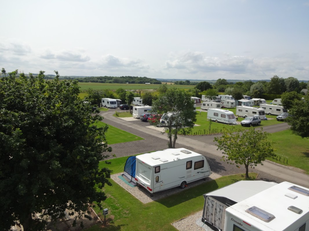 Wombleton Caravan Park