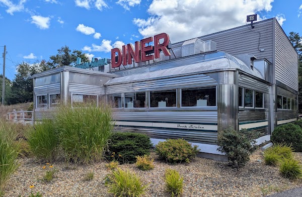 Hometown Diner
