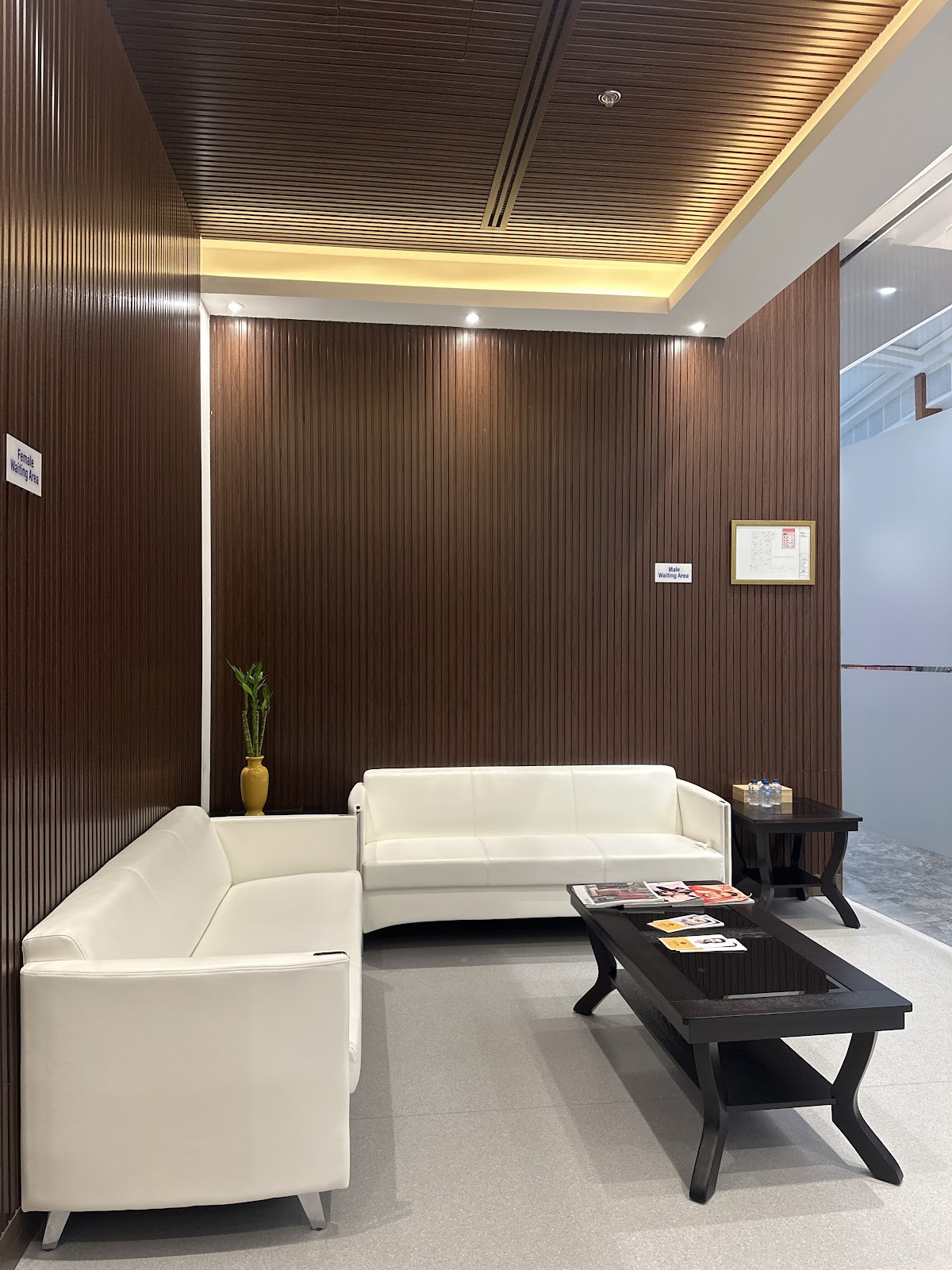 Glow Aesthetics Dermatology Clinic - Burjuman 4