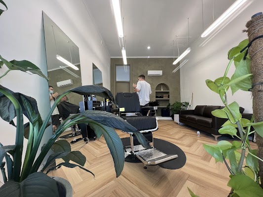 Havachat Barbershop photo 2