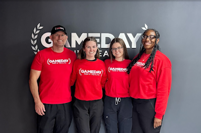 Gameday Men's Health Springfield, IL photo 4