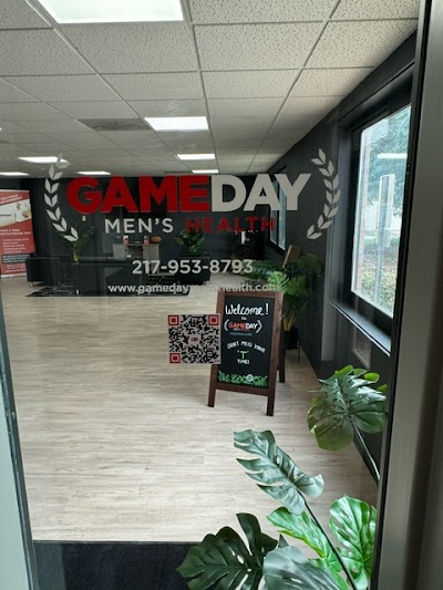 Gameday Men's Health Springfield, IL photo 3
