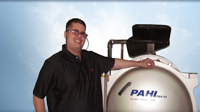 Hyperbaric Center of Texas