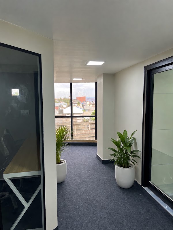 The Cubico - Managed Workspaces, MG Road |Fully Furnished Office in Kochi