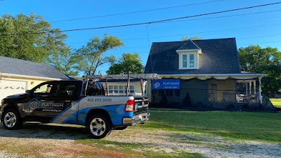 Platinum Roofing