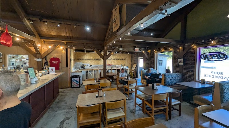 The Vine Coffeehouse and Eatery photo 3