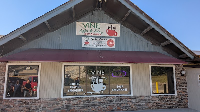 The Vine Coffeehouse and Eatery photo 4
