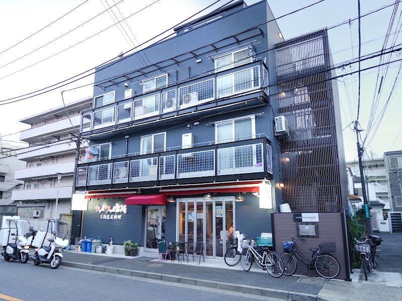 シティパール桜新町