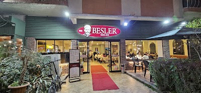 Besler 1893 - Restoran
