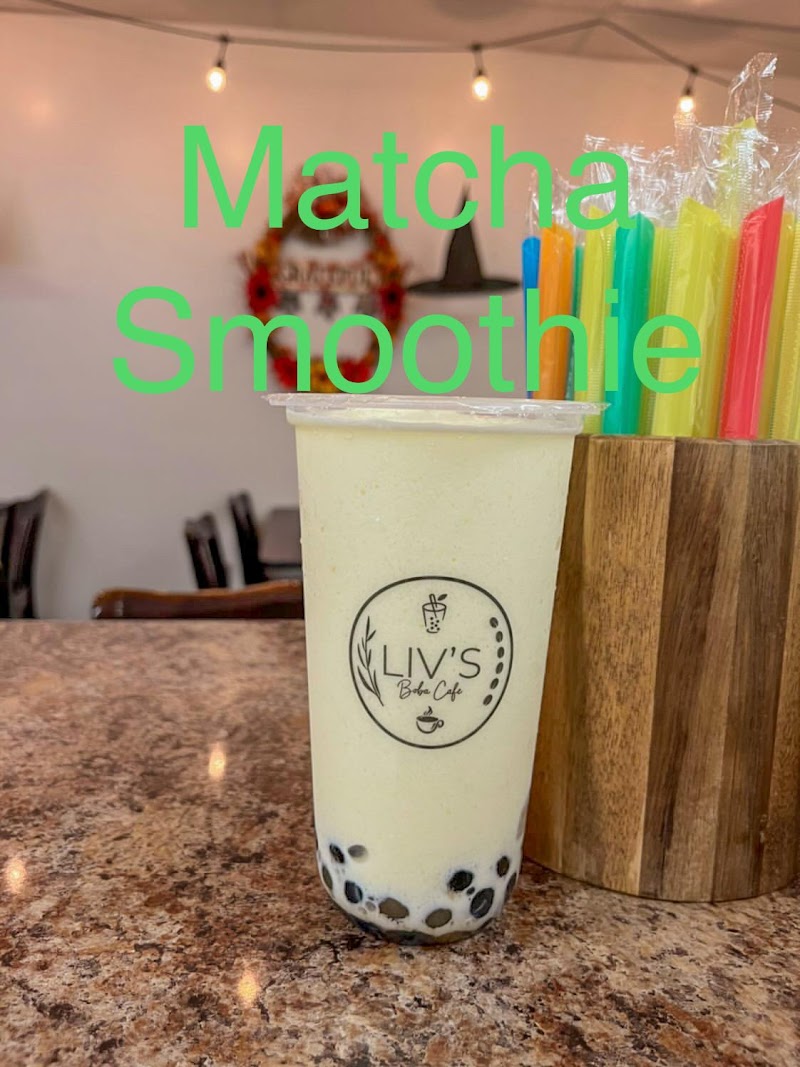 Liv's Boba Cafe photo 3