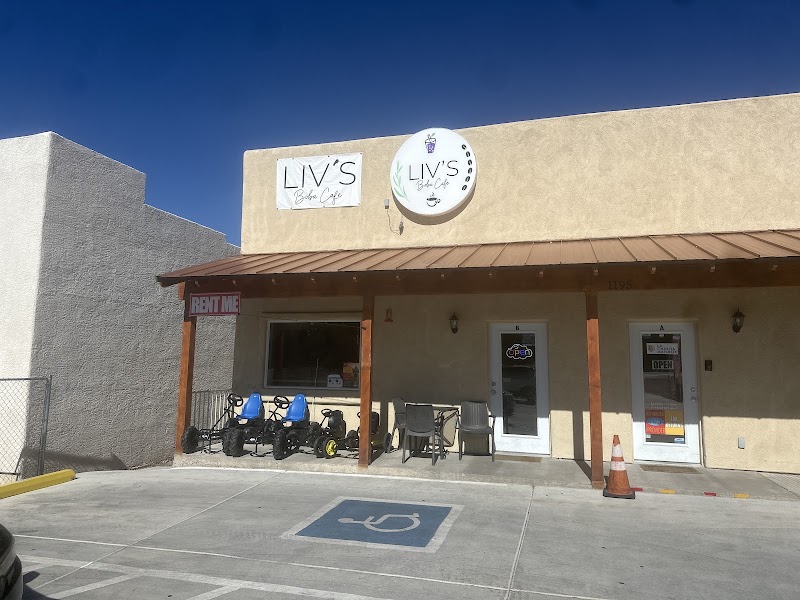 Liv's Boba Cafe photo 1