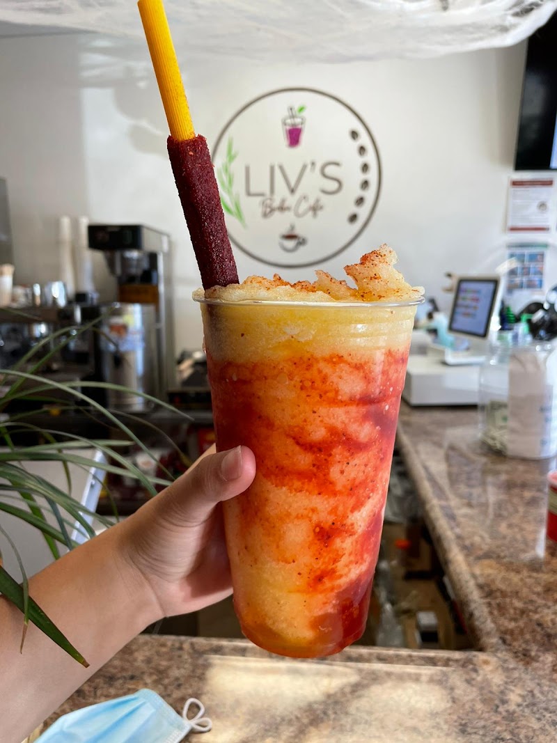 Liv's Boba Cafe photo 4