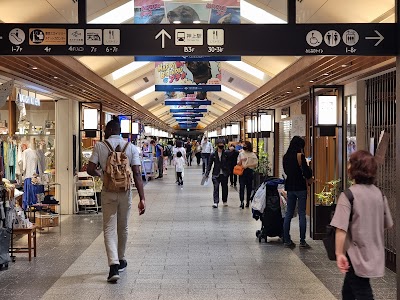 东京晴空街道