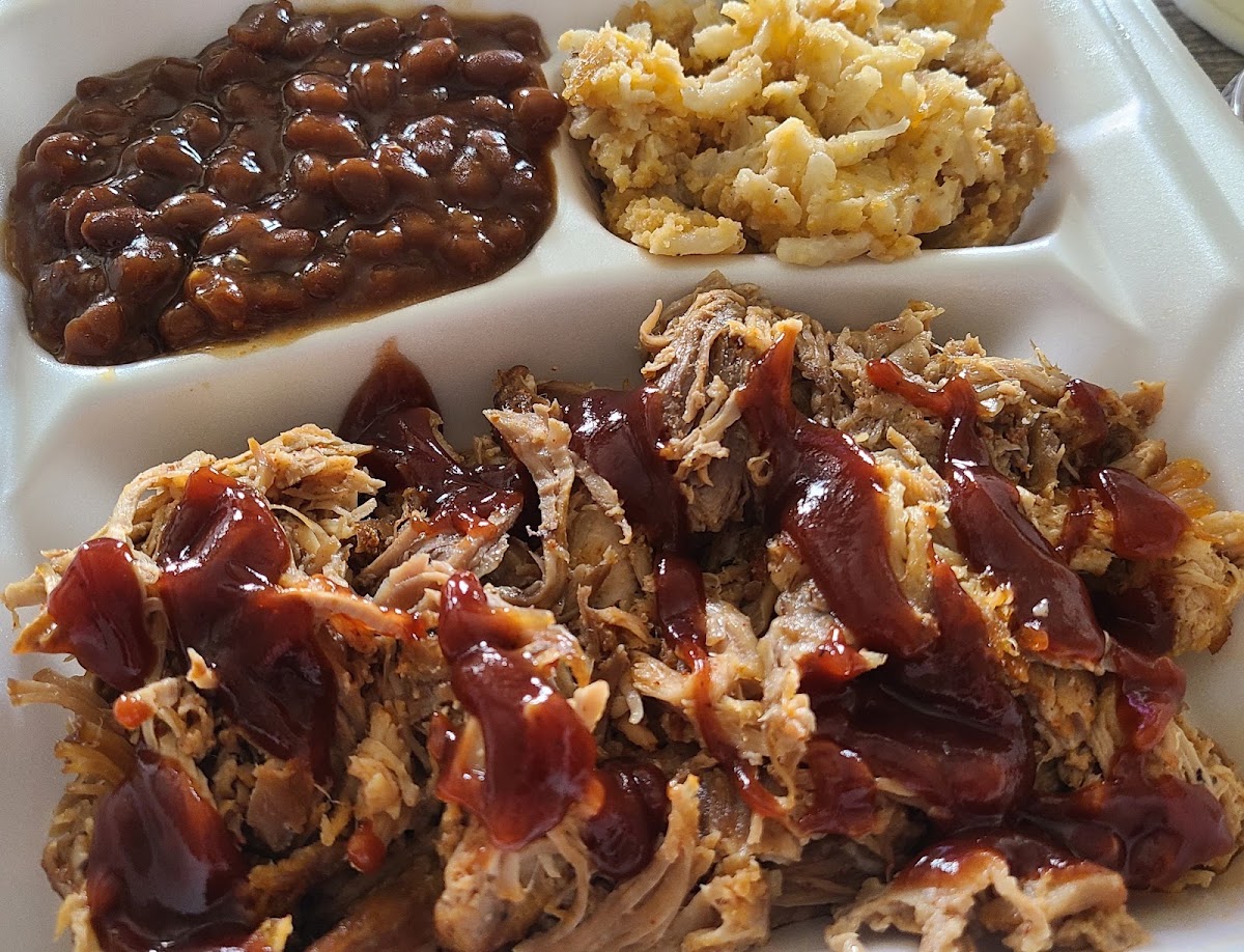 Church Street Chicken & BBQ