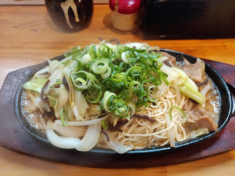 博多 一吹（はかたいぶき） 写真4