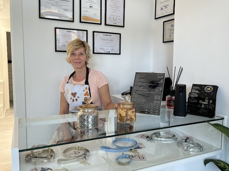 Sunny Grooming & Spa