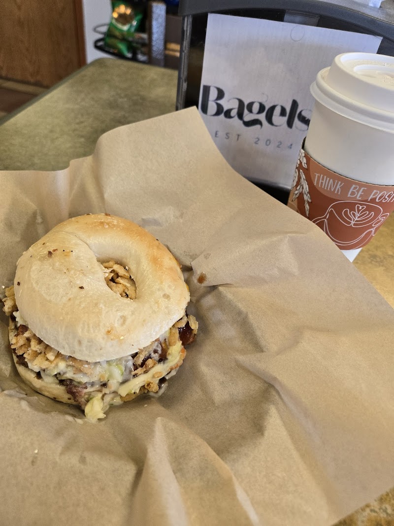Boujee Bagels and Coffee Co photo 3
