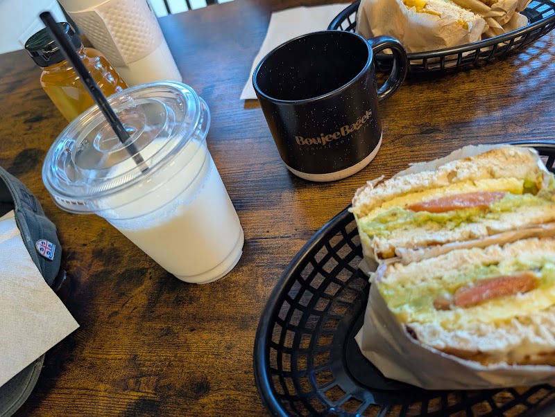Boujee Bagels and Coffee Co photo 4