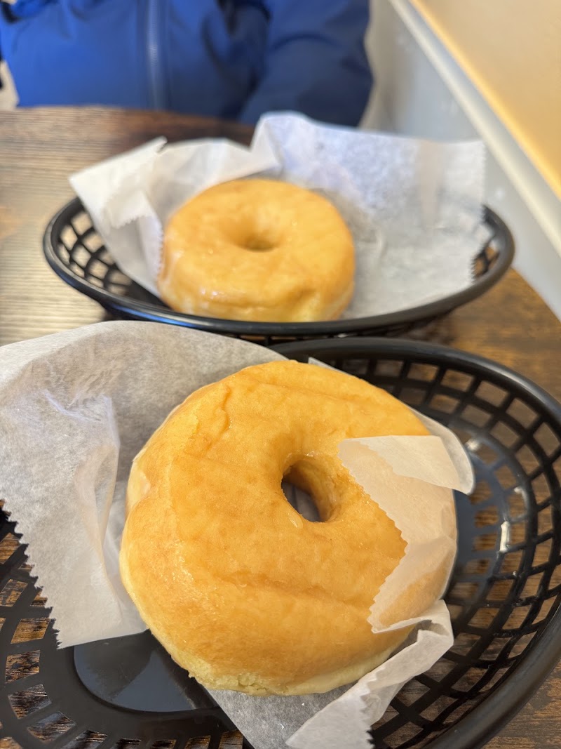 Boujee Bagels and Coffee Co photo 2