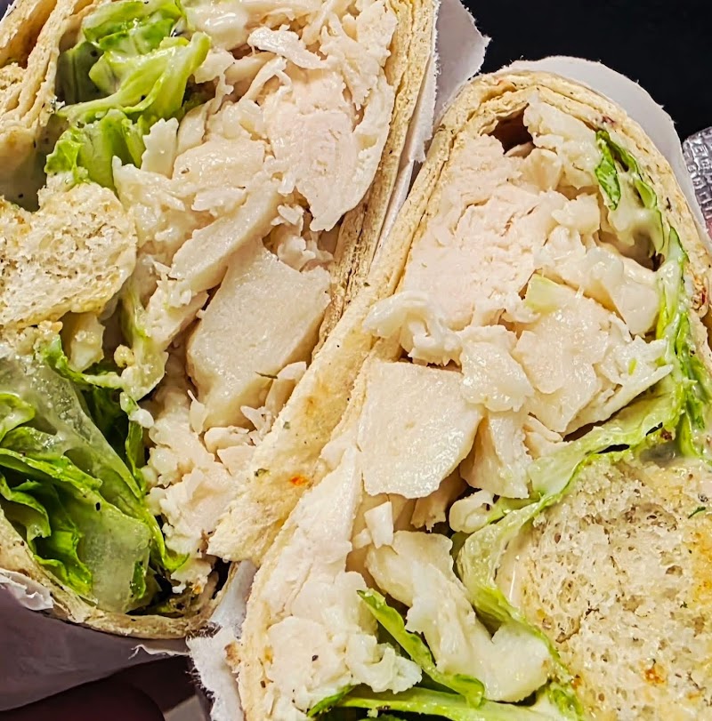 Boujee Bagels and Coffee Co photo 2