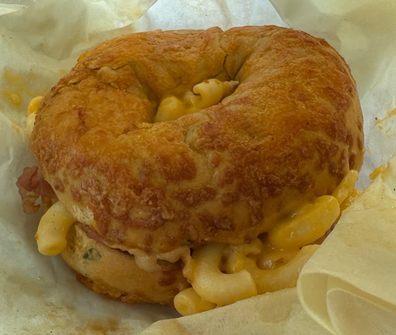 Boujee Bagels and Coffee Co photo 3