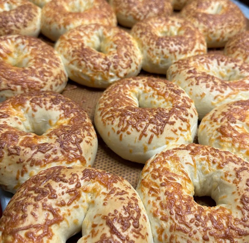 Boujee Bagels and Coffee Co photo 4
