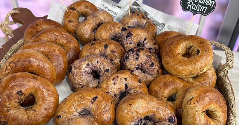 Boujee Bagels and Coffee Co photo 2