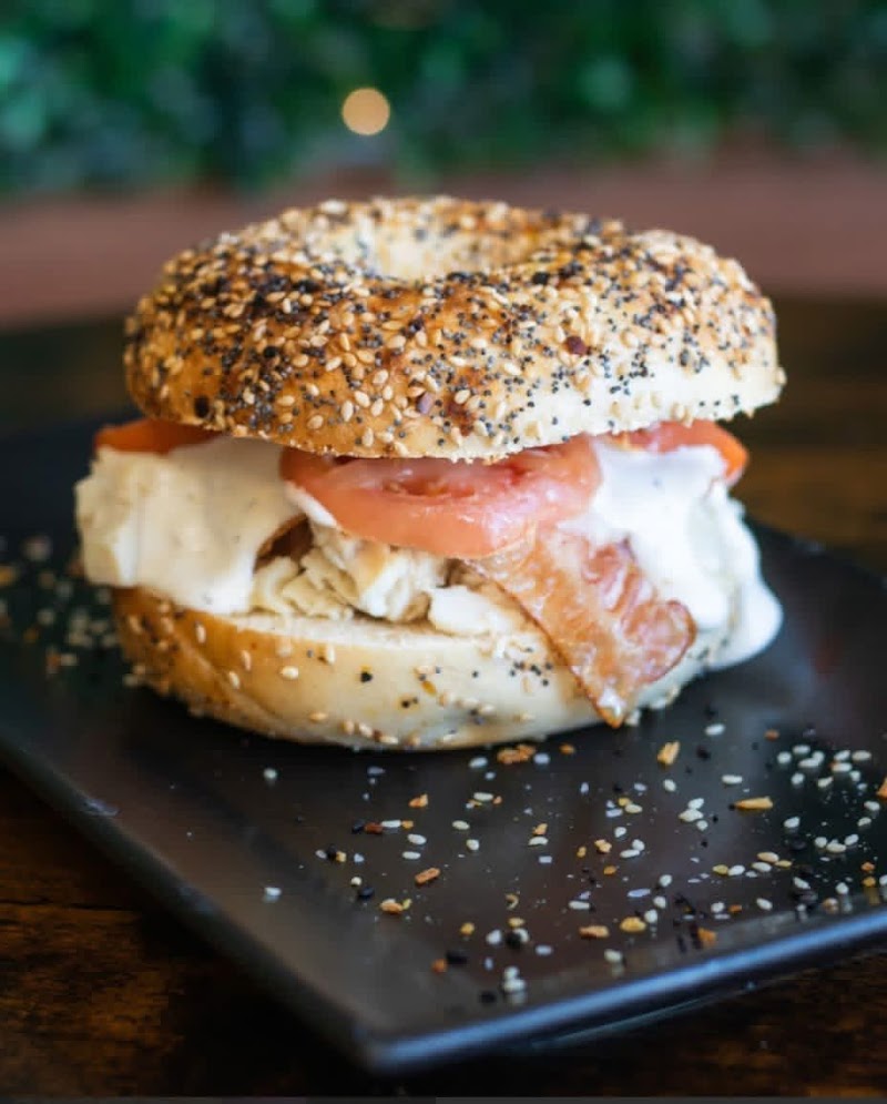 Boujee Bagels and Coffee Co photo 3