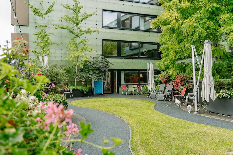 Alters- und Pflegezentrum Bruggwiesen