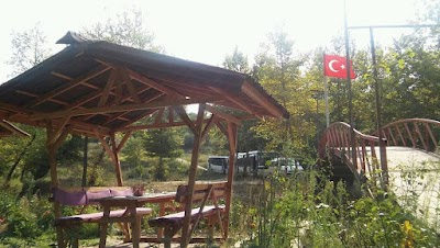 Şahin Çiftlik Kahvaltı Yeri Şahin Et Mangal Alabalık - Restoran
