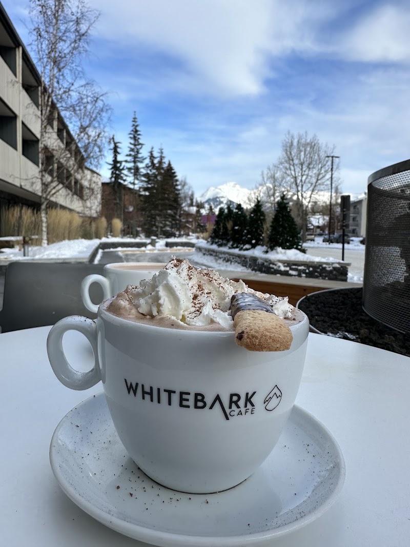 Whitebark Cafe photo 2