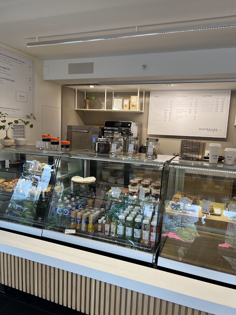 Whitebark Cafe photo 2