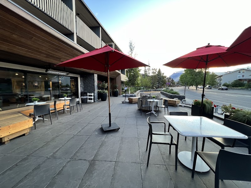 Whitebark Cafe photo 1